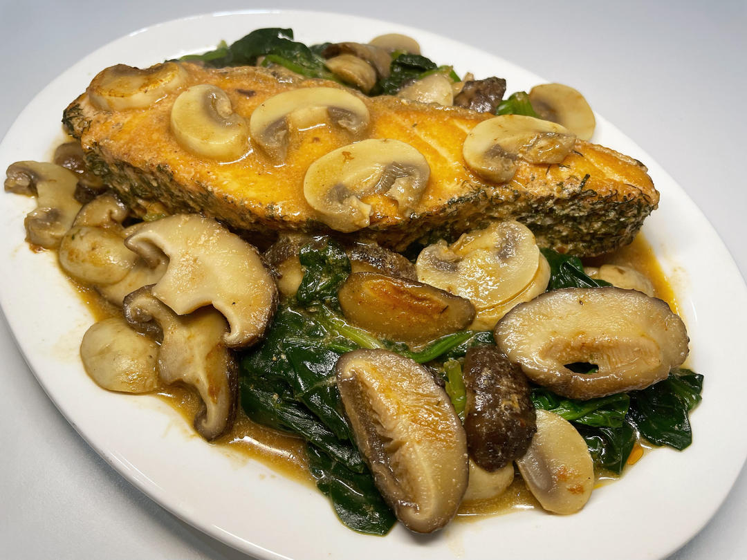 almost健康的饮食记录