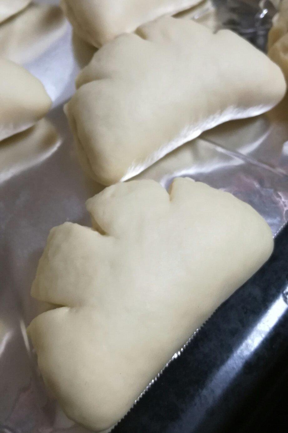 日式香草卡仕达