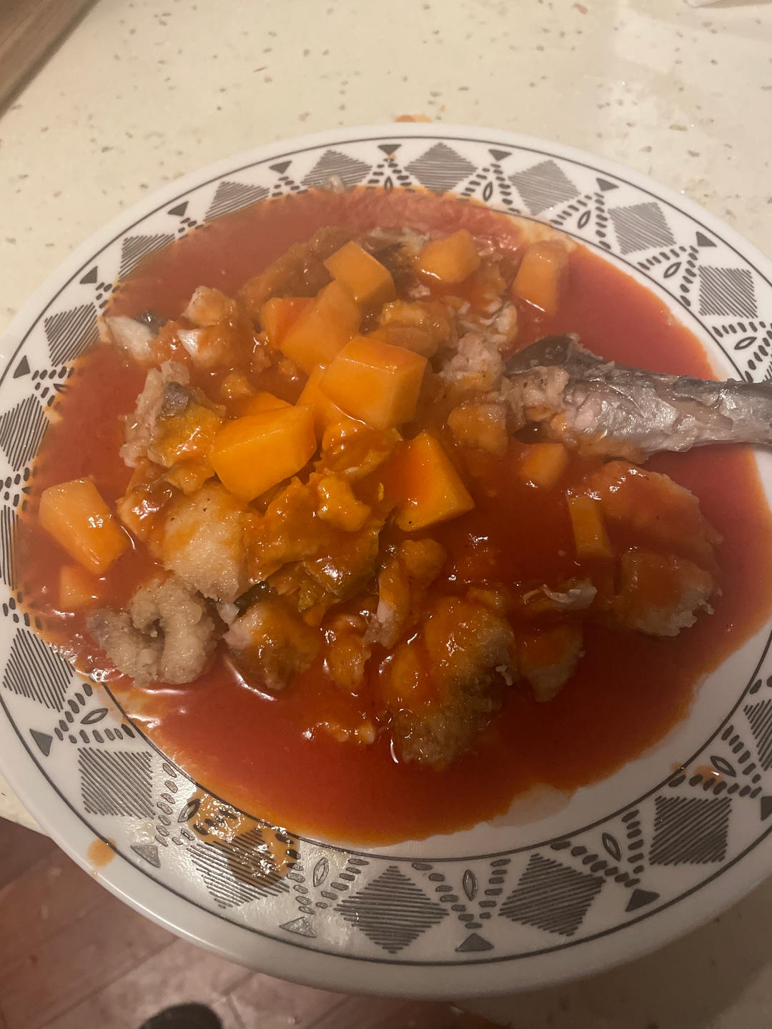 年菜必学【松鼠桂鱼】，给你多动图食谱，不信你学不会！（孔瑶原创食谱）