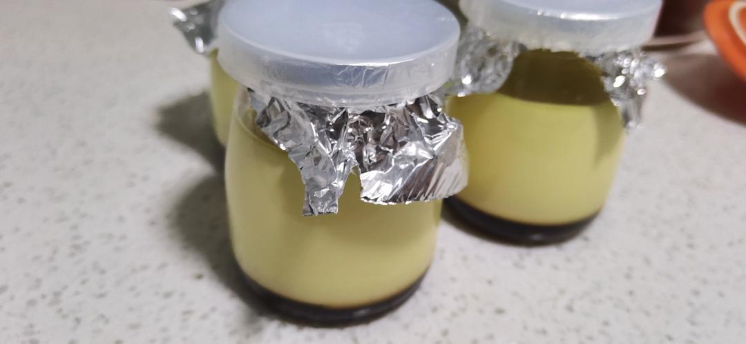 《Tinrry下午茶》教你做焦糖布丁