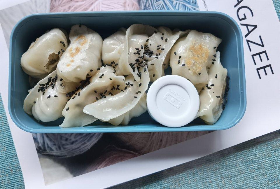 便当灵感集
