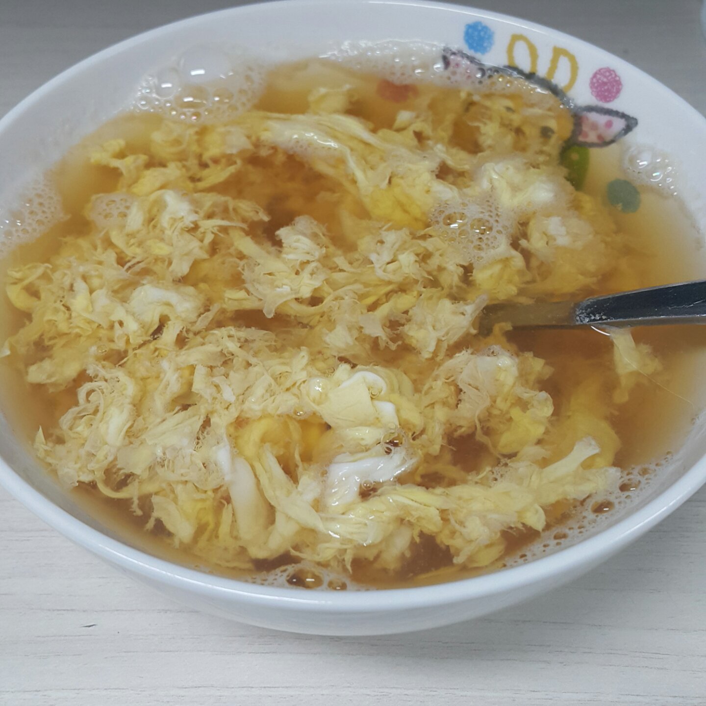 枸杞酒酿蛋