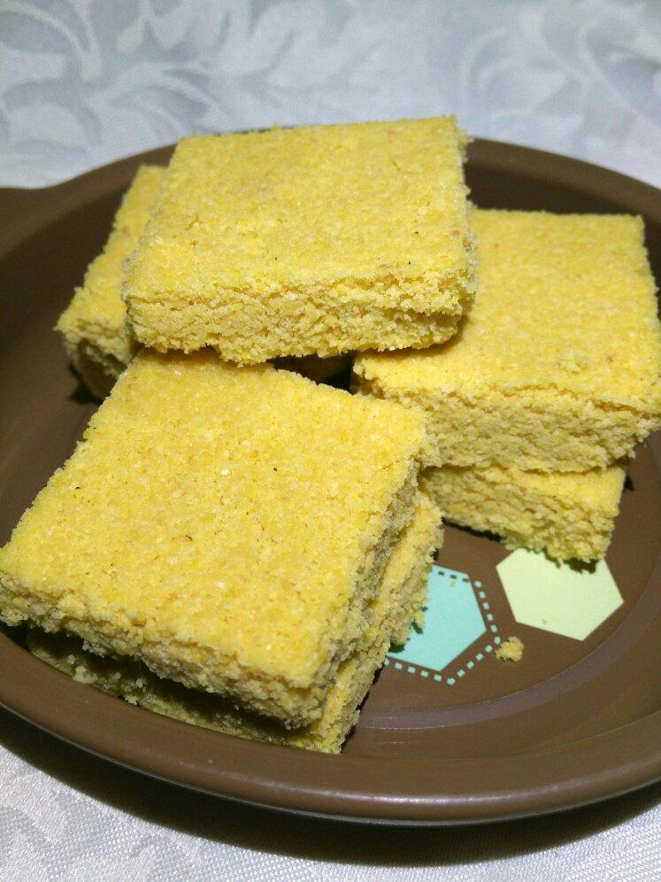 老北京绿豆糕