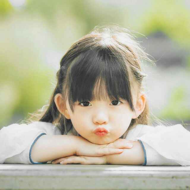 美丽的瞬间美