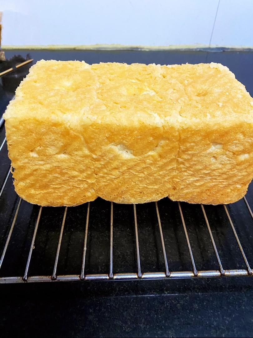 北海道吐司（70%冷藏中种法）