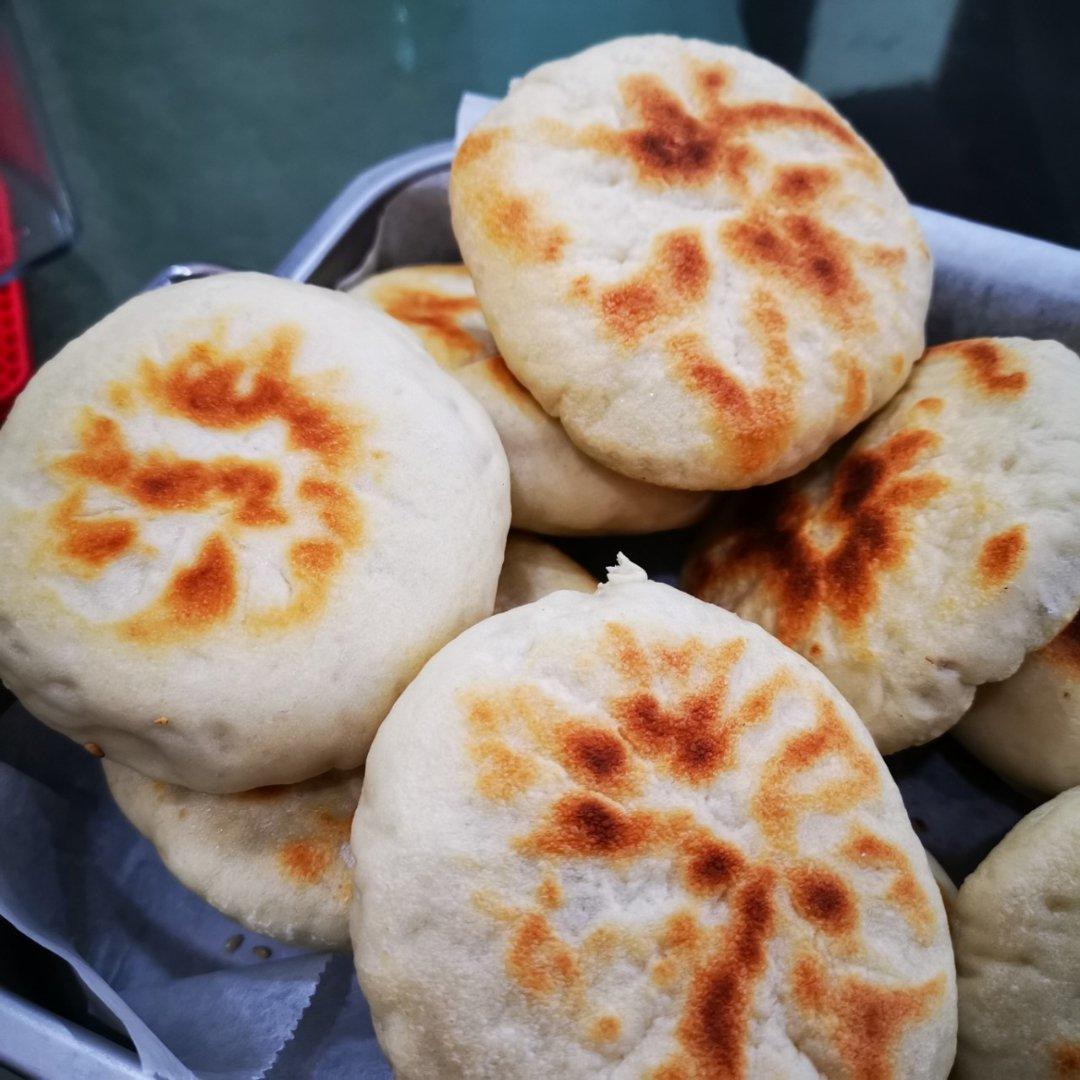 红糖饼
