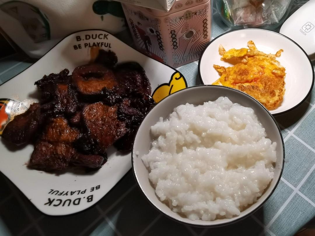 妈妈教我做的素鸡（素鸡软糯有秘密）