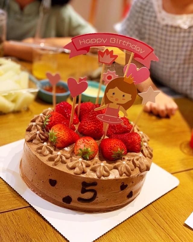 巧克力奶油蛋糕/巧克力奶油的操作手法。/「戚风及其衍生」烘焙视频蛋糕篇2