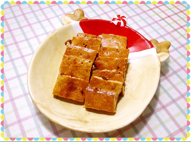 葡萄干夹心饼干（无黄油、奶油）