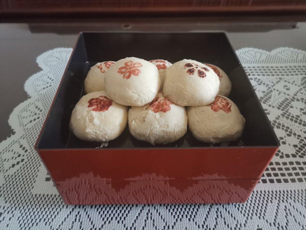 枣泥酥