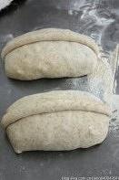 欧式核桃提子面包的做法 步骤5