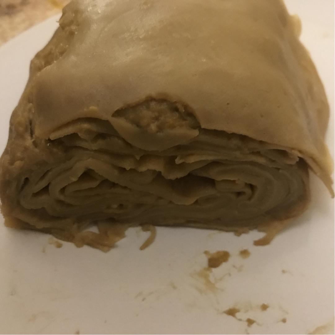 卡仕达酱