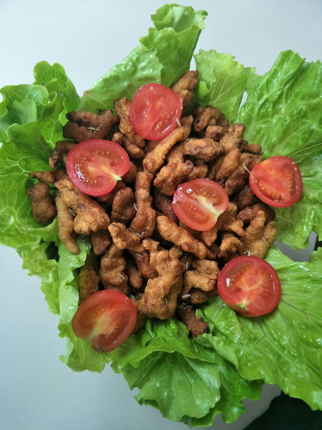 小酥肉