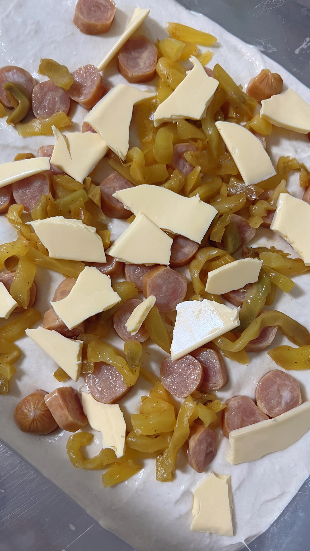 ciabatta 夏巴达/恰巴塔-意大利拖鞋面包