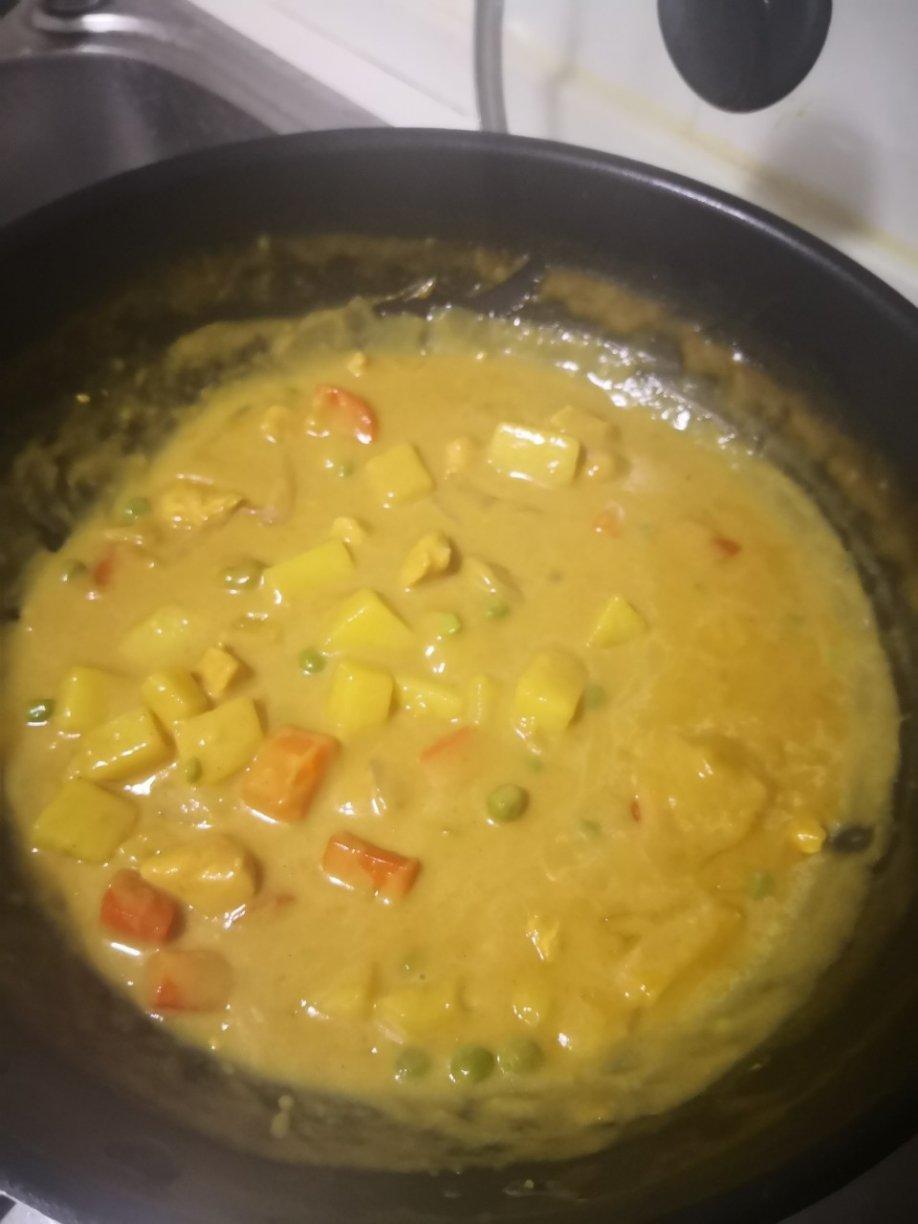 零失败日式咖喱鸡肉饭！！最正宗日本家庭做法！简单又好吃！