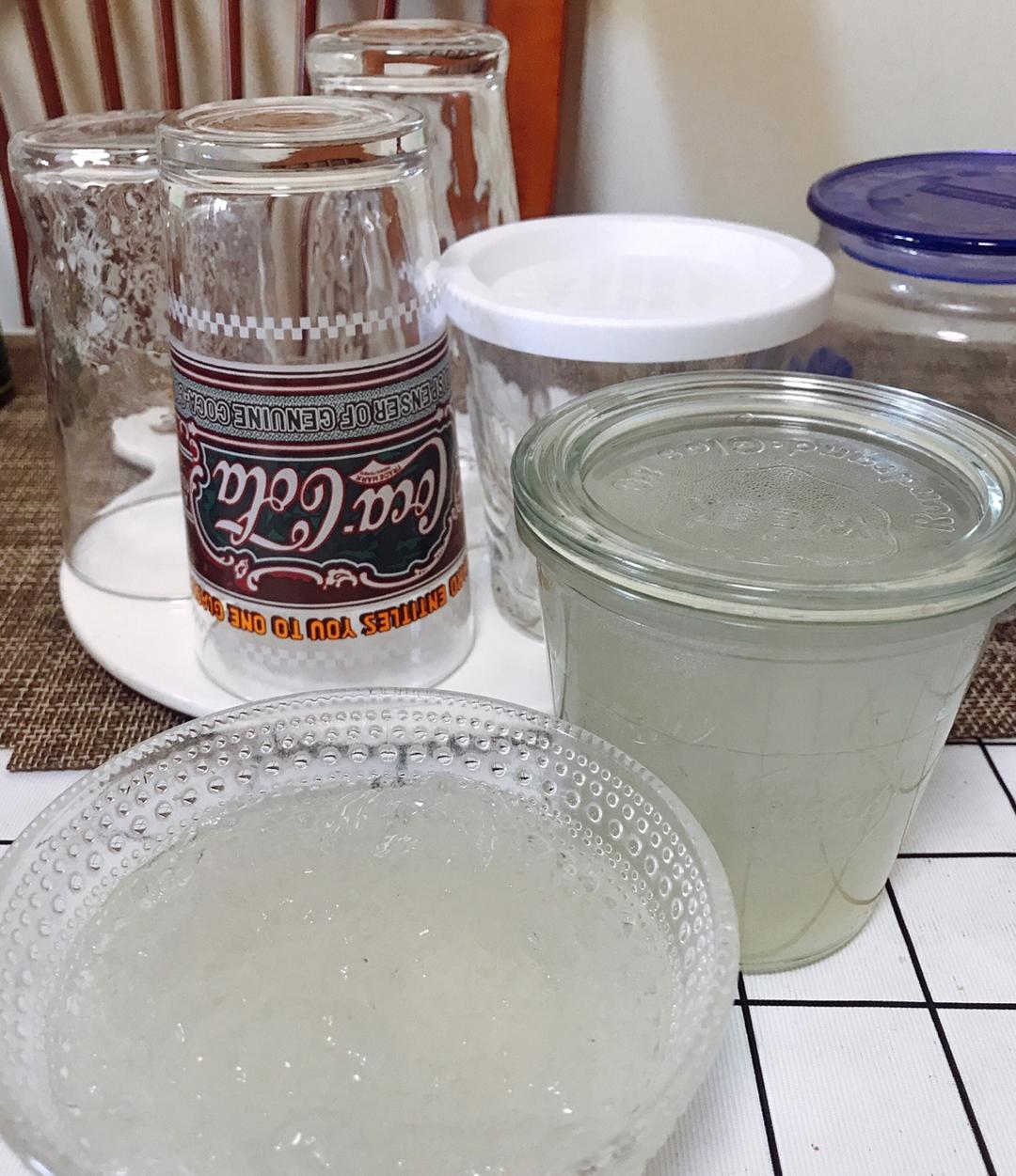 【小森妈妈菜谱】一分钟学会炖牛奶燕窝