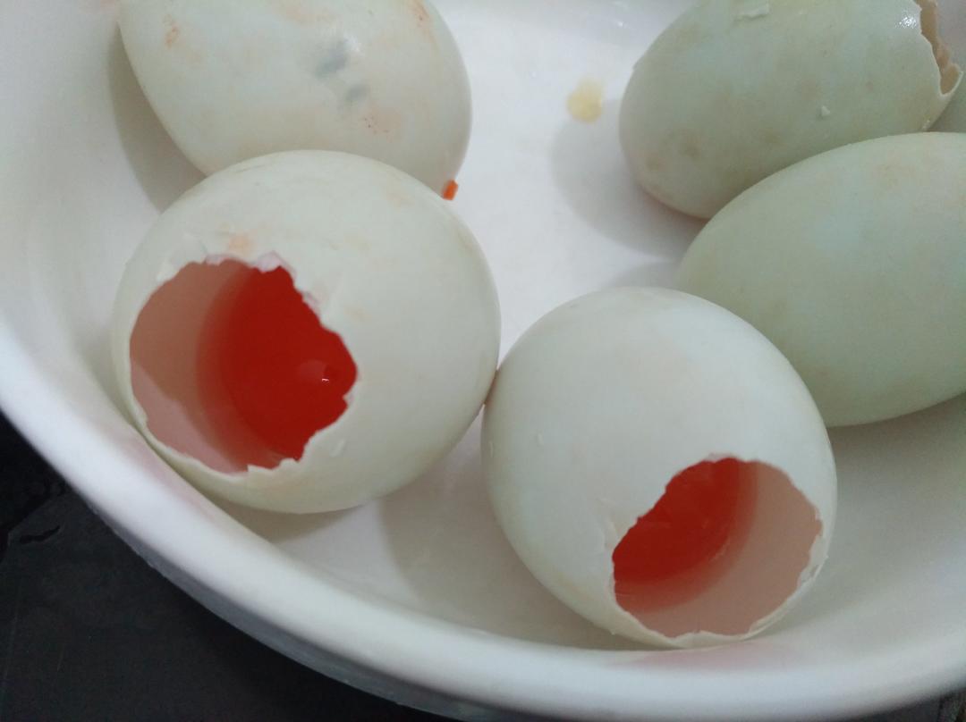 糯米蛋-好吃到要爆炸