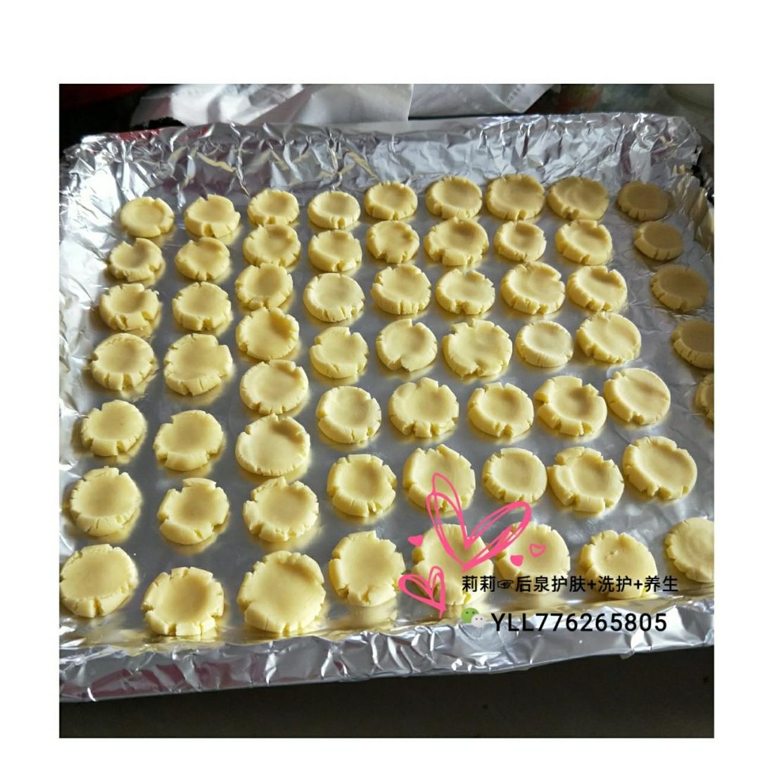 玛格丽特小饼干