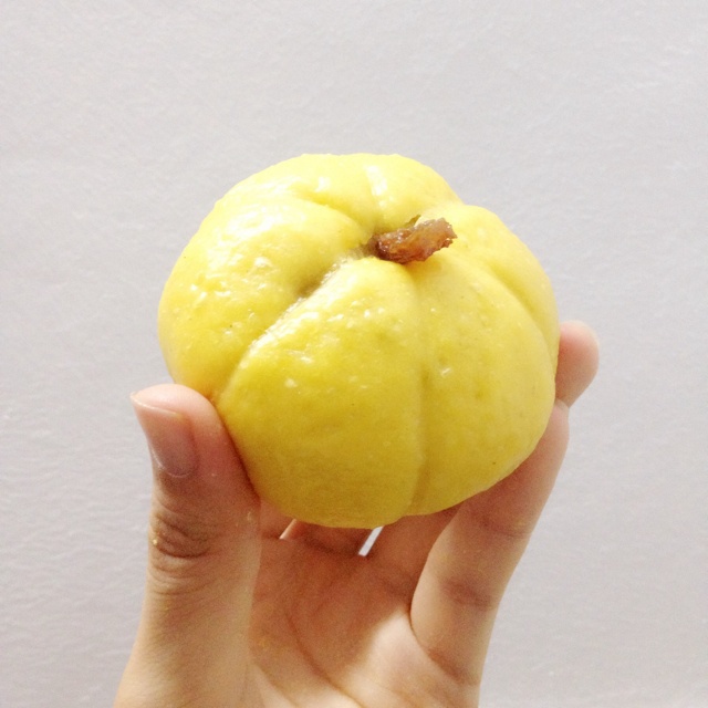 南瓜包