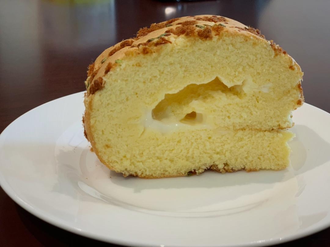 肥卷姐妹篇之肉松肥卷