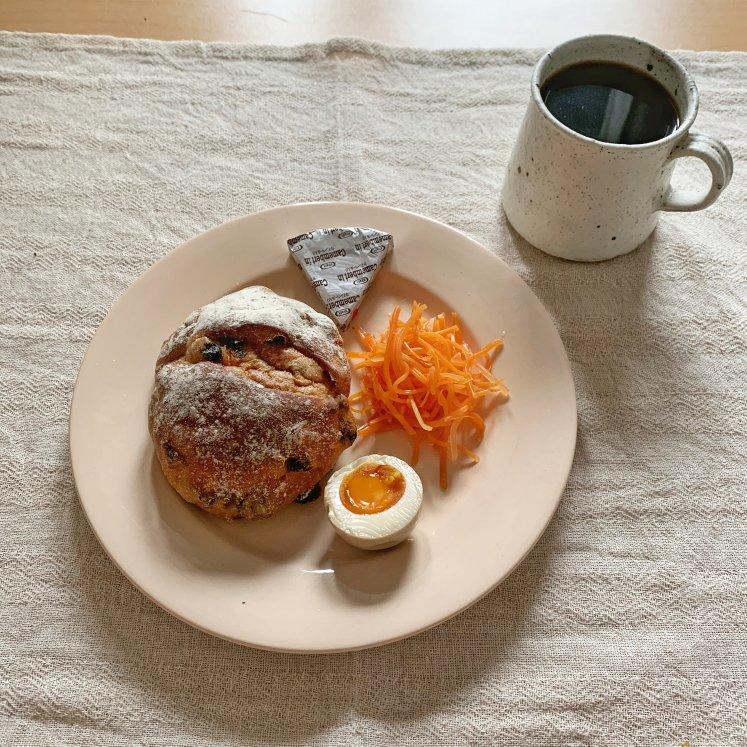 夏日饮食记录