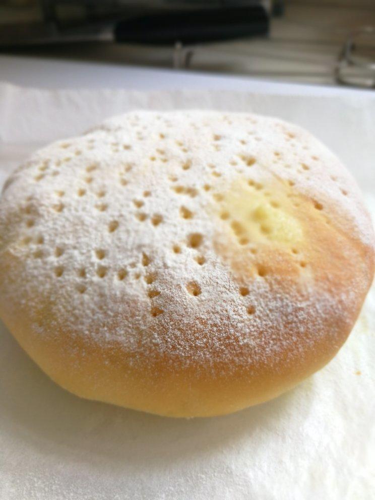 比西贝好吃的奶酪饼