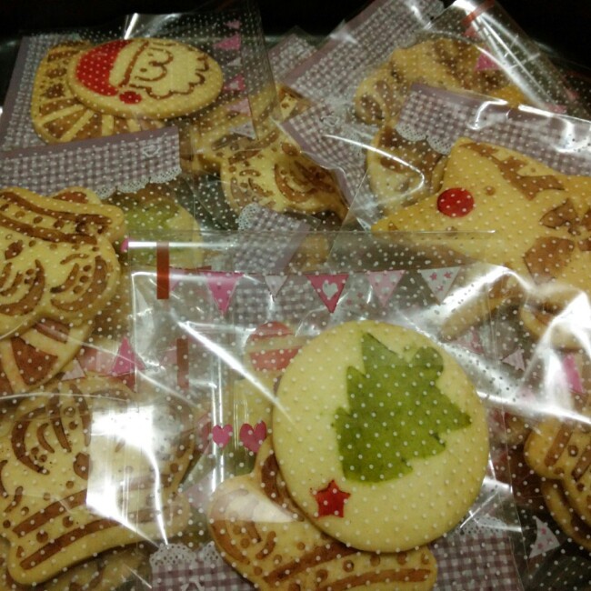 超简单！好吃又平整的糖霜饼干底的做法（附贴心小提示哦）