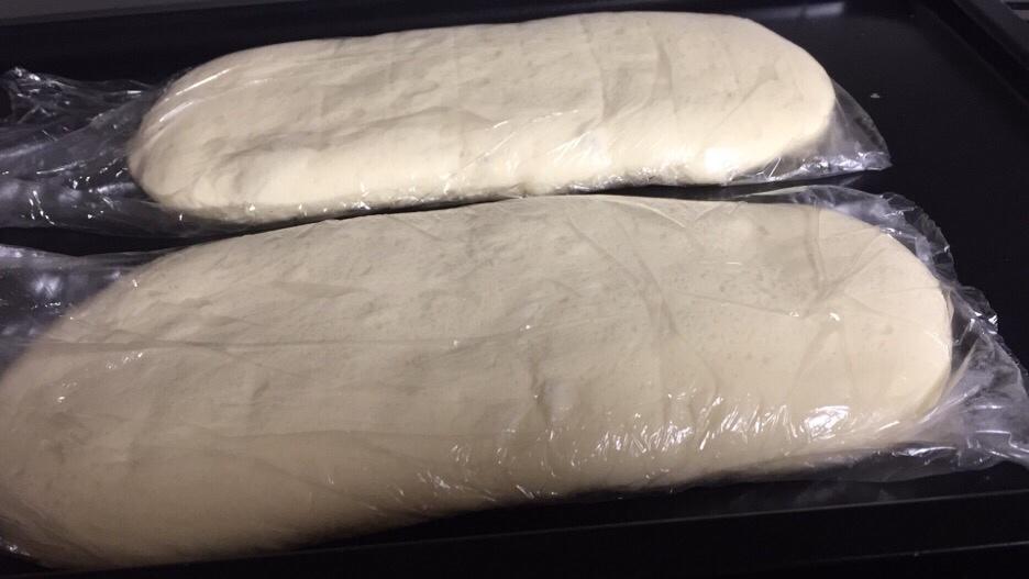 炸油条（无铝版）