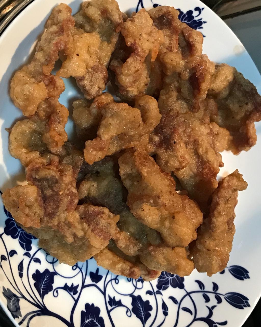 小酥肉