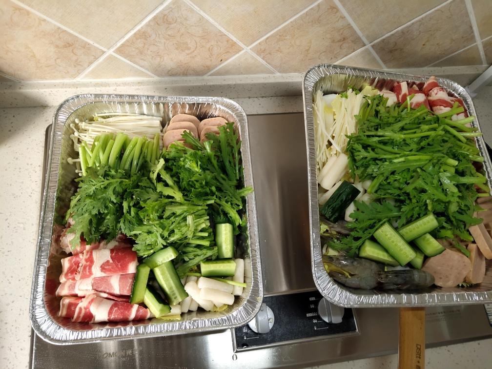 非正宗韩式部队火锅