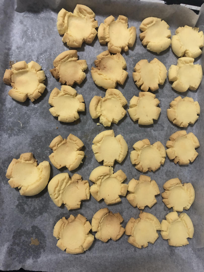 玛格丽特小饼干