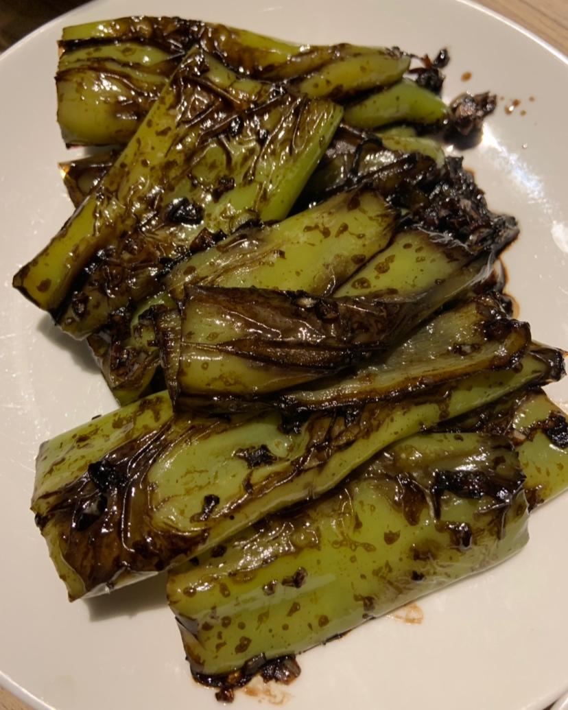 虎皮青椒