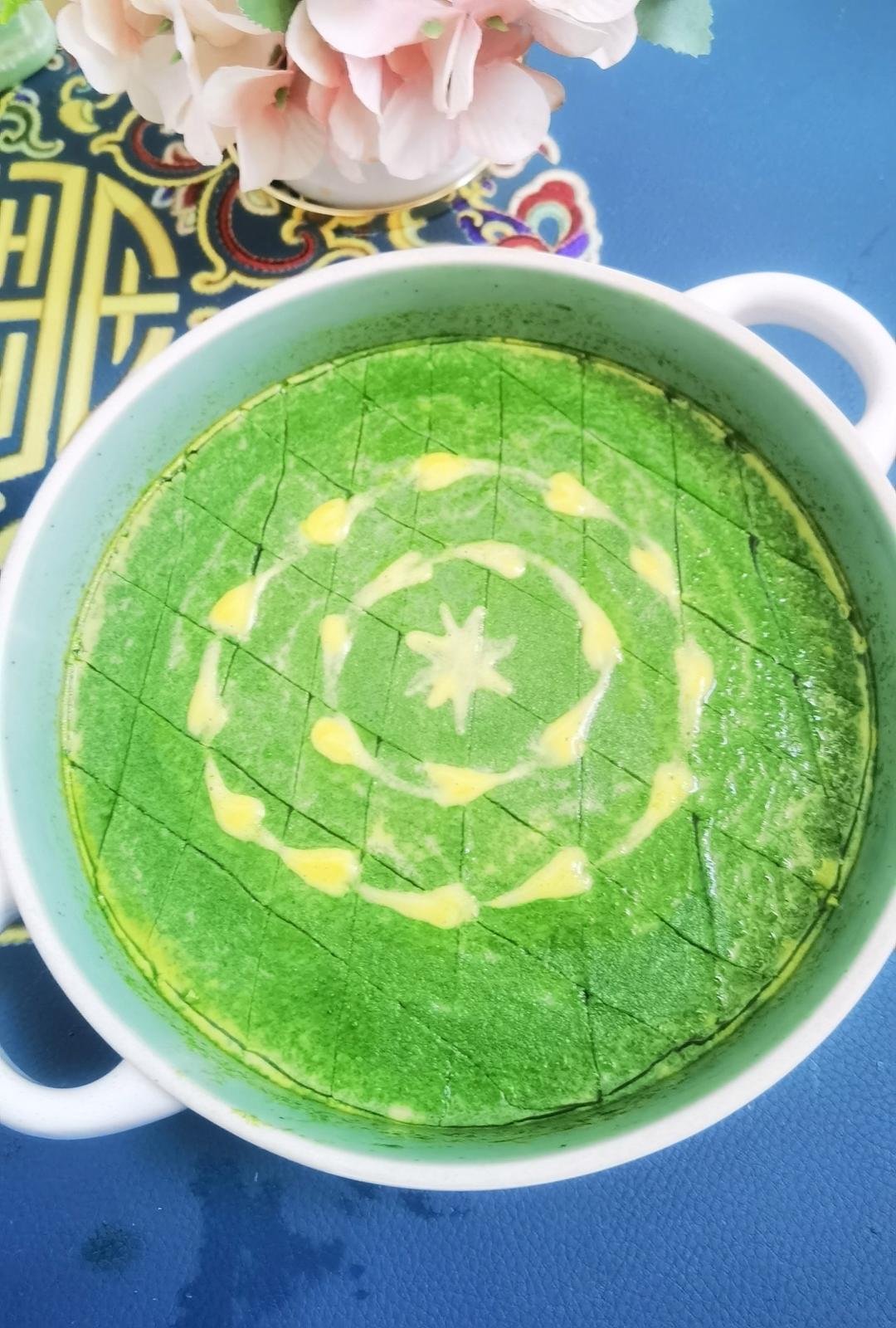 ⭐翡翠蛋羹⭐