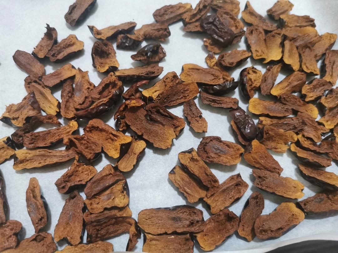 消耗红枣的最佳办法