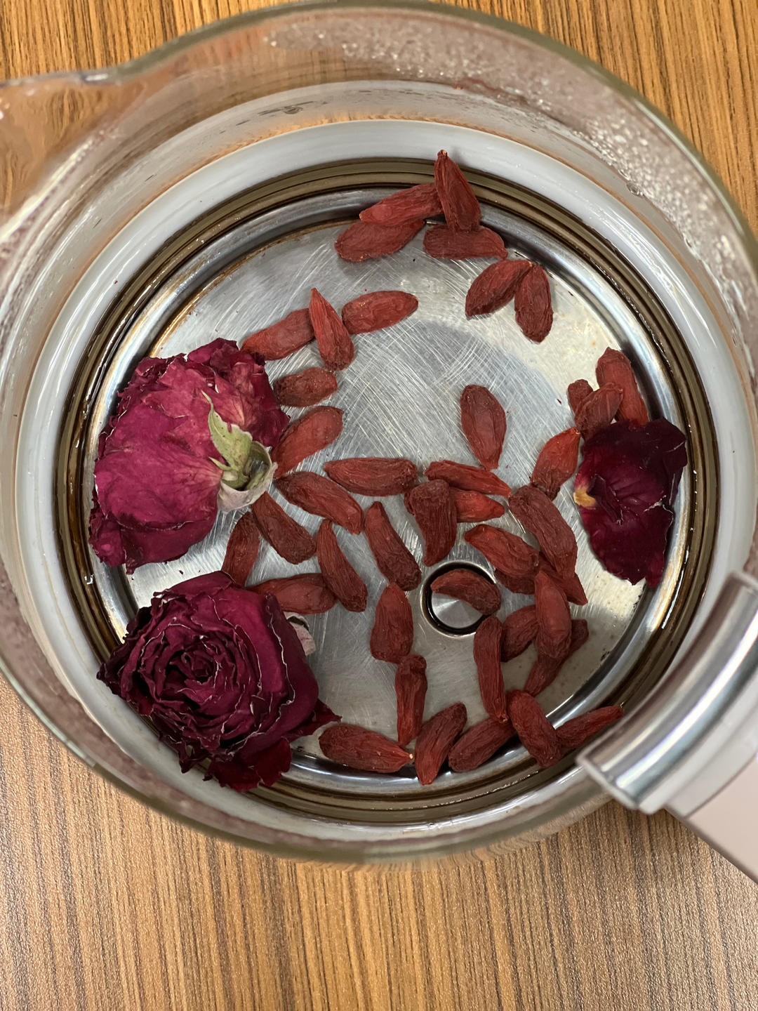 芋泥三明治【养生壶食谱11月】