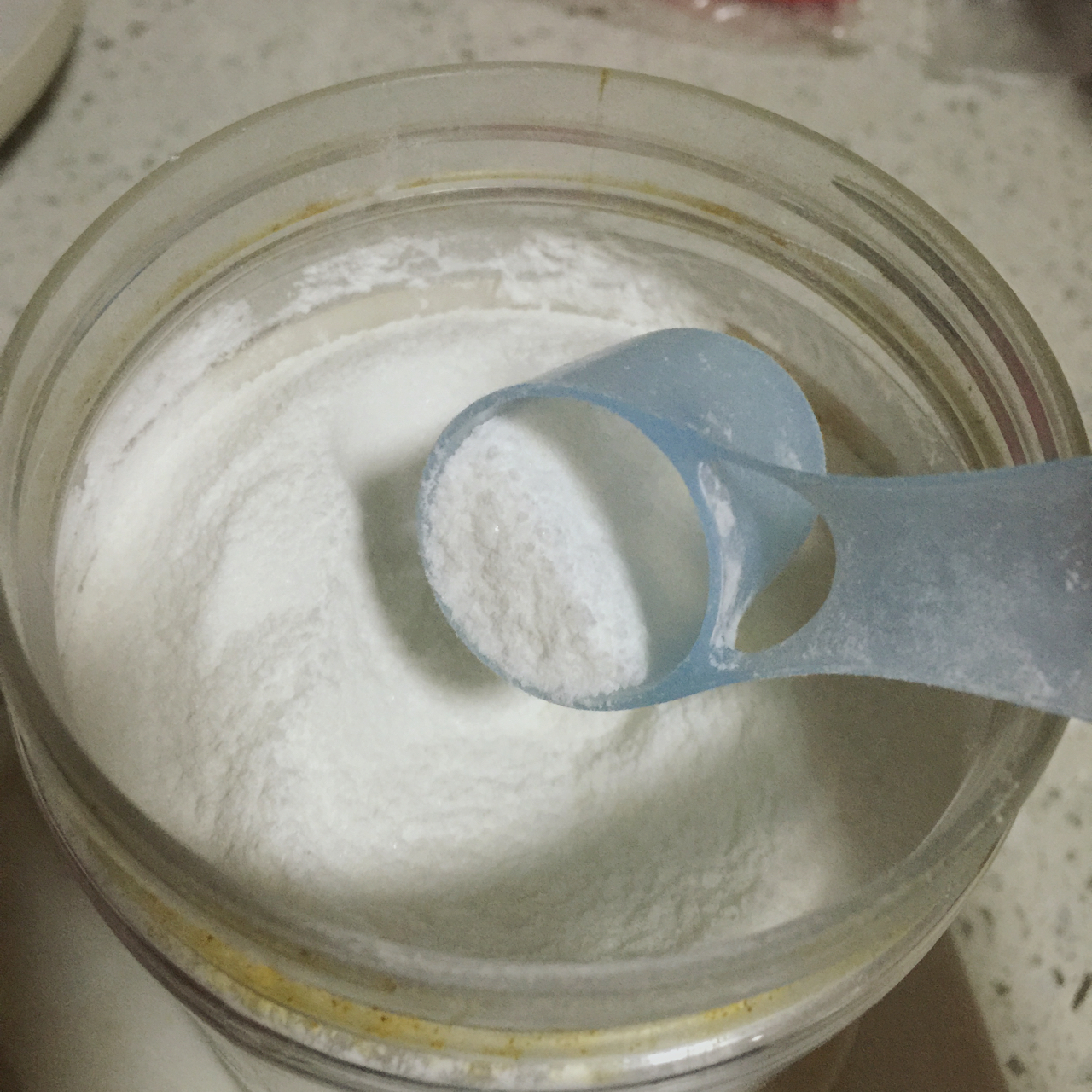 防潮糖粉