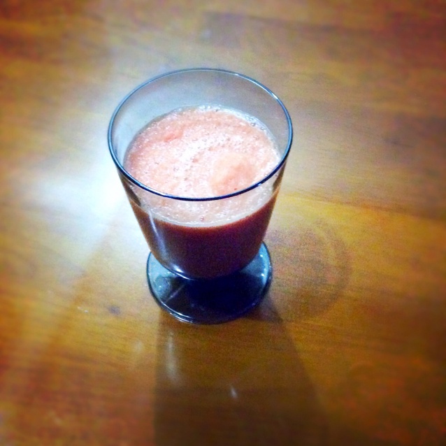 Hey Juice排毒果蔬汁