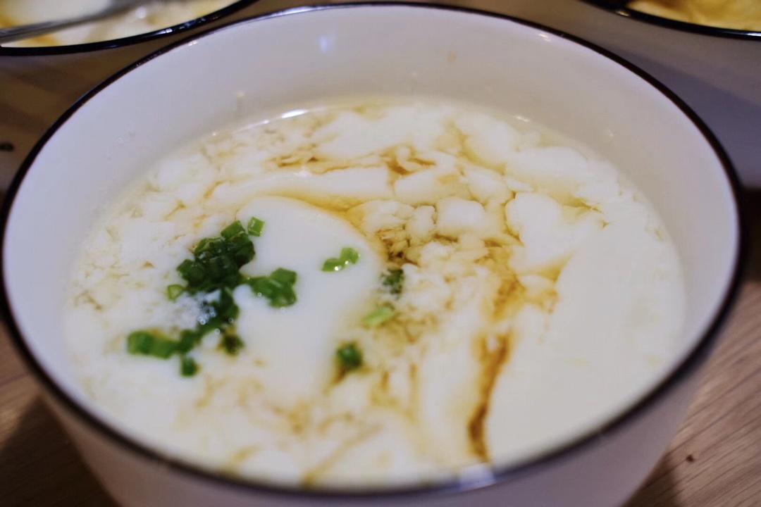 豆腐脑 （原汁机）早市版