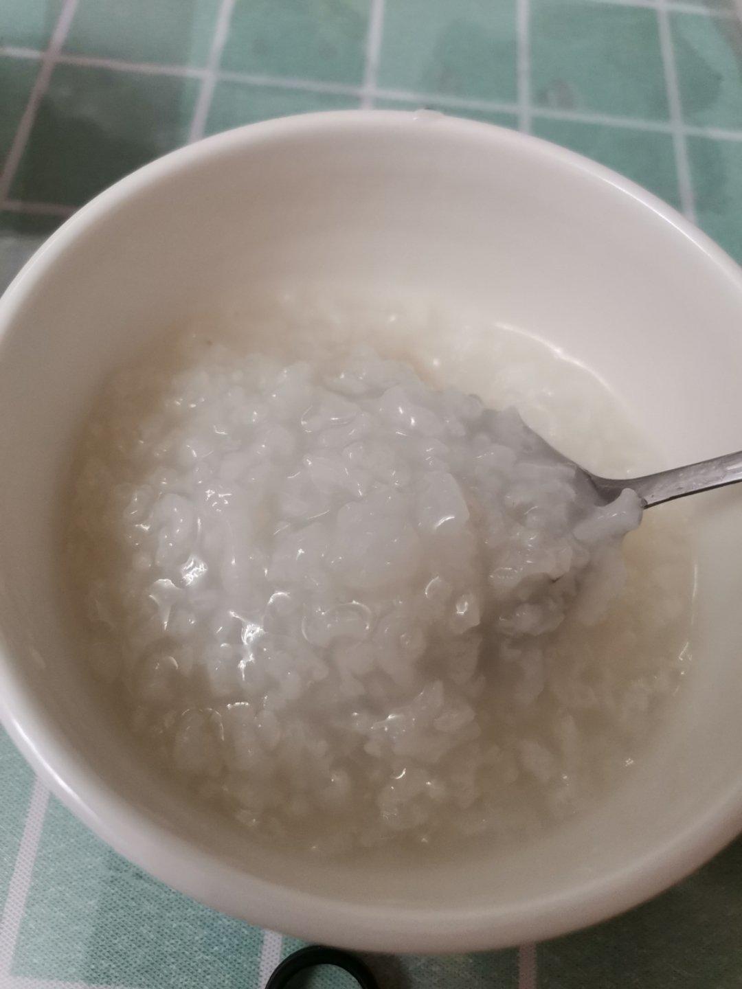 白粥【煮粥技巧大公开】