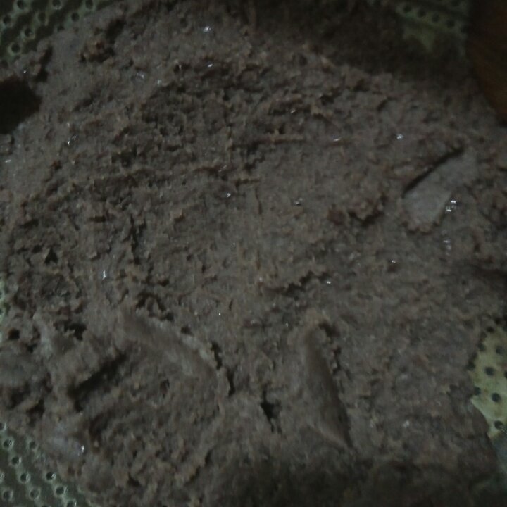 自制超细红豆沙