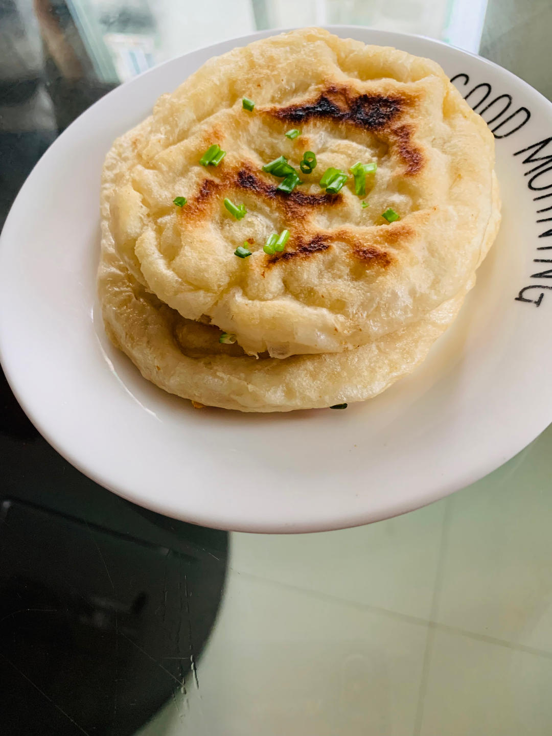 软到没朋友的发面小饼 凉了也不会硬 附细节视频详解