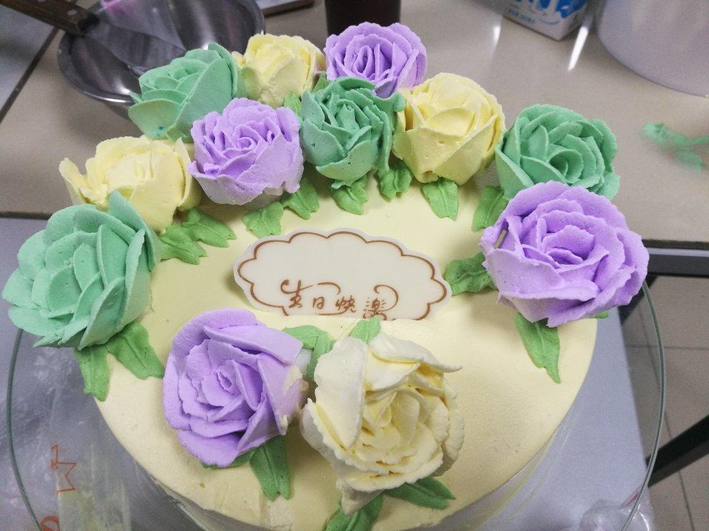生日蛋糕集