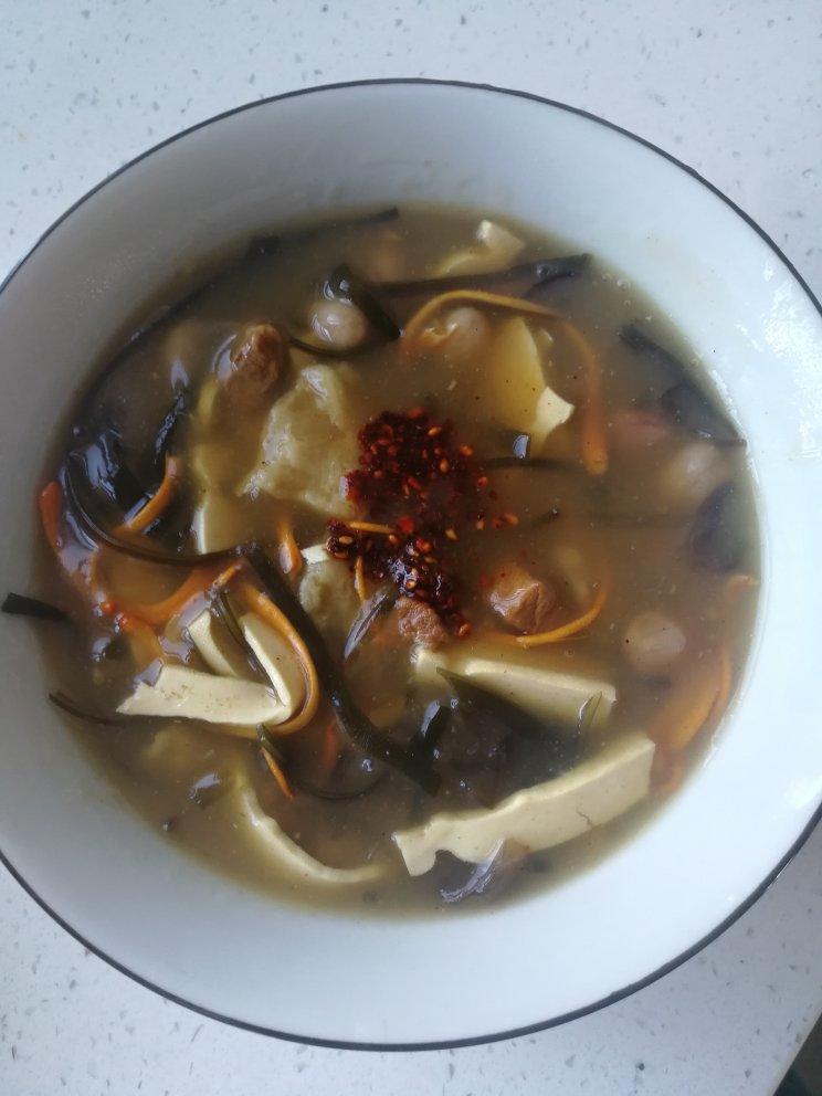 胡辣汤