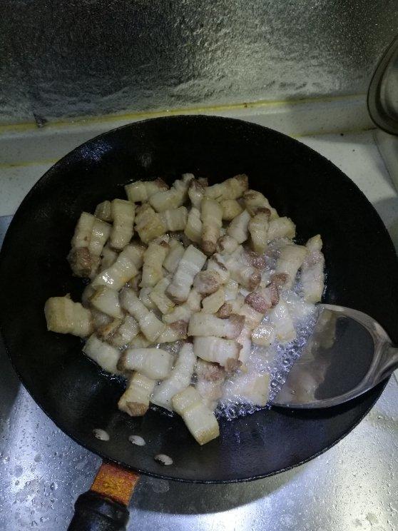 香糯不腻超级正宗赵氏家常红烧肉