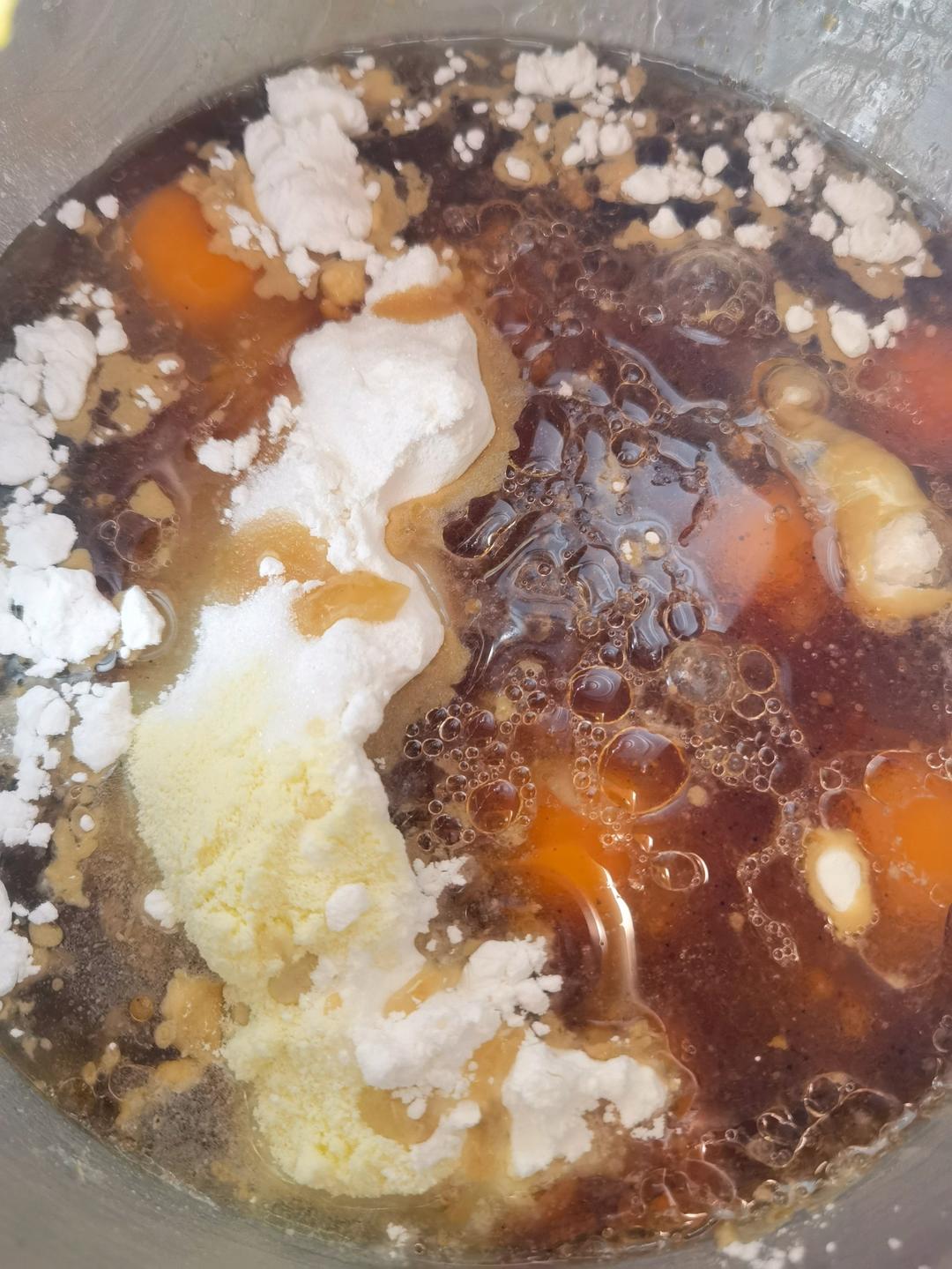 圣诞烤鸡【12月北鼎烤箱食谱】