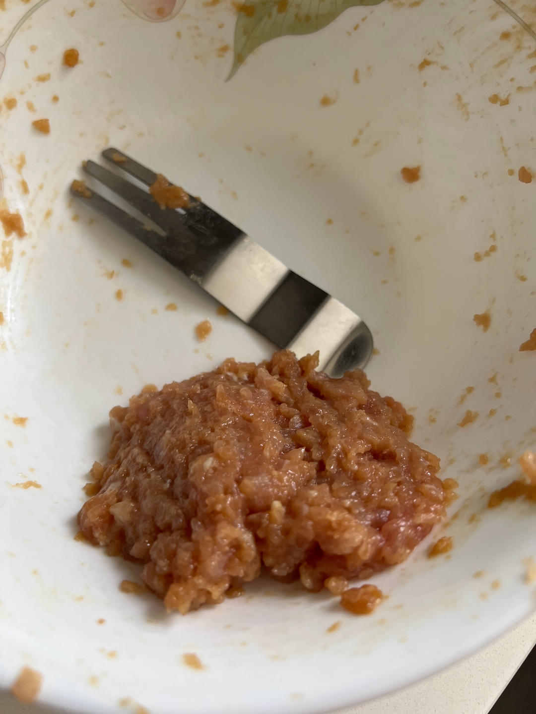 炸藕盒（藕夹肉）