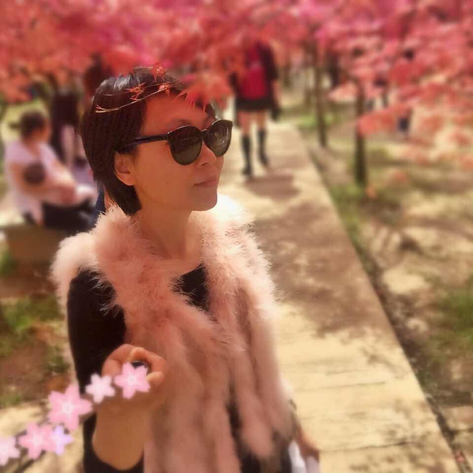 山妞秋冬季
