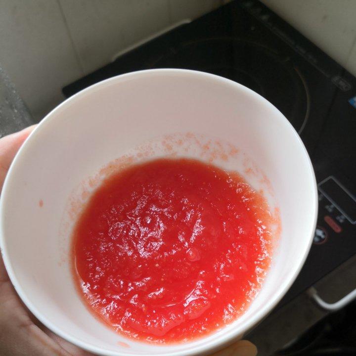 自制🍅番茄酱🍅