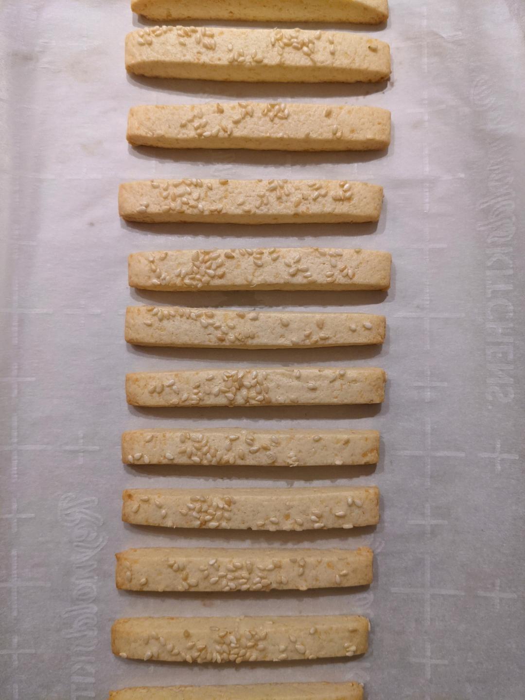 补钙小能手‼️🧀🧀芝士棒