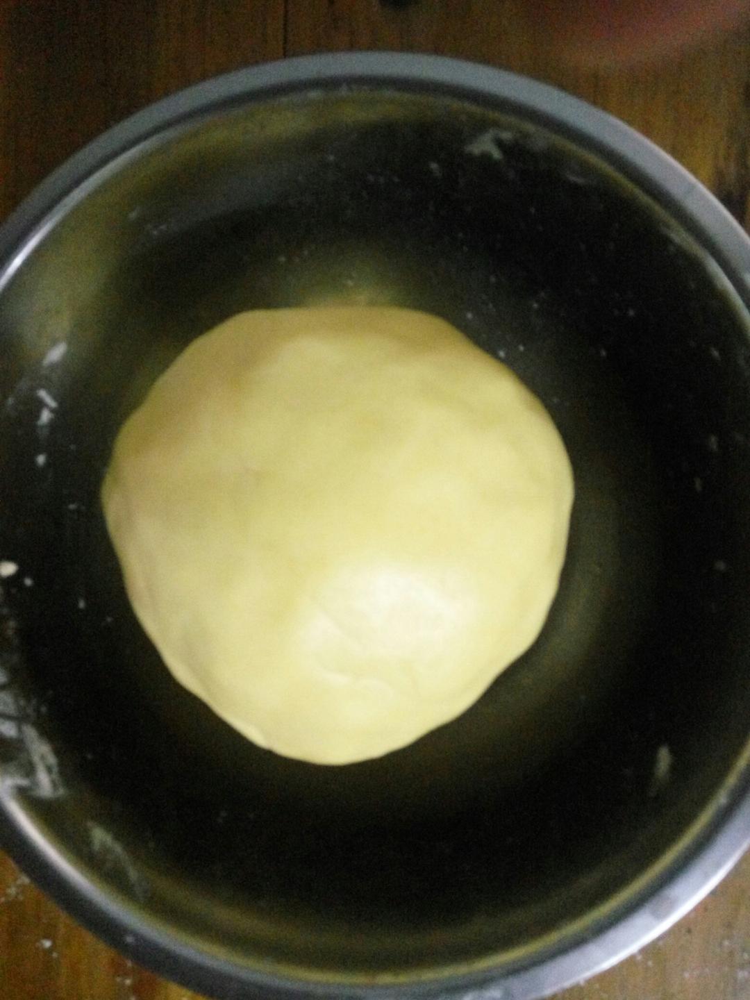 玛格丽特小饼干